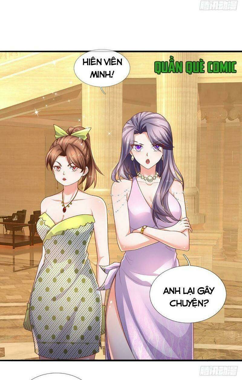 Luyện Thể Trăm Nghìn Tầng Chapter 55 - Trang 2