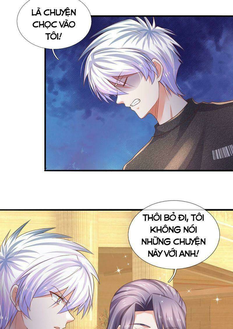 Luyện Thể Trăm Nghìn Tầng Chapter 55 - Trang 2