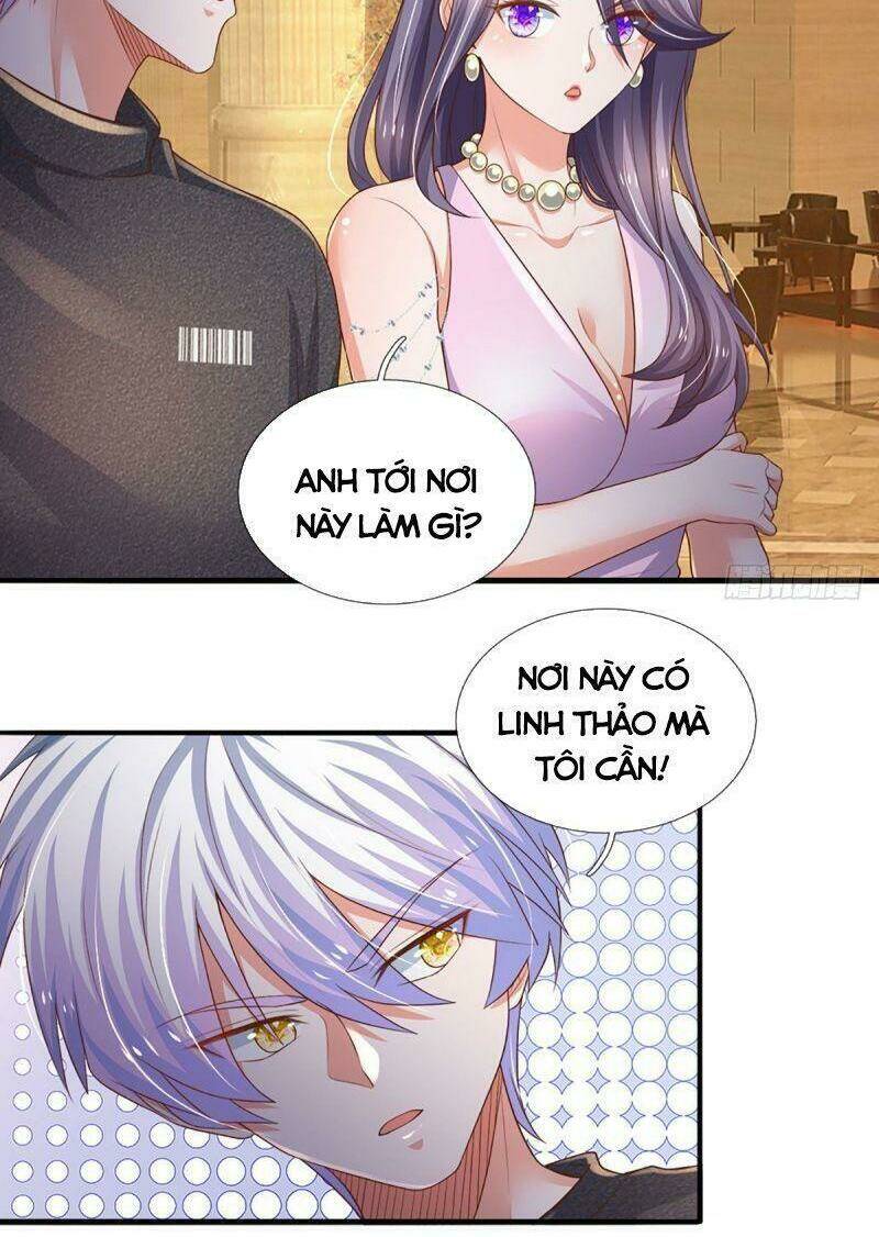 Luyện Thể Trăm Nghìn Tầng Chapter 55 - Trang 2