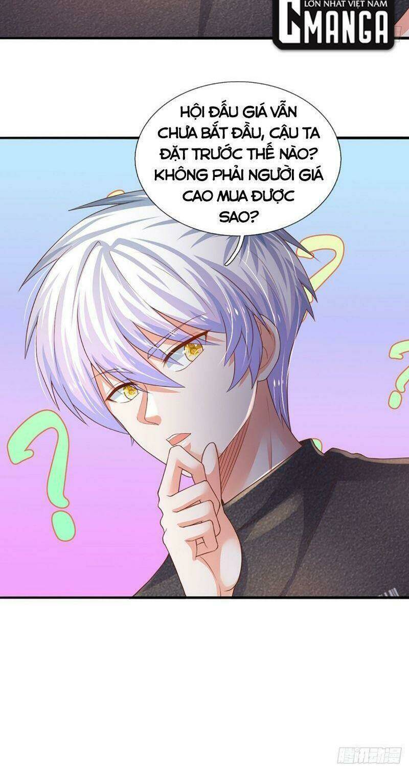 Luyện Thể Trăm Nghìn Tầng Chapter 55 - Trang 2