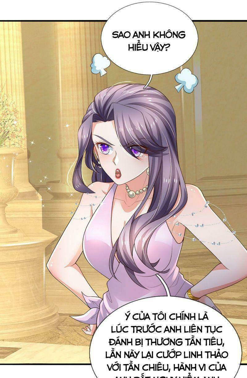 Luyện Thể Trăm Nghìn Tầng Chapter 55 - Trang 2