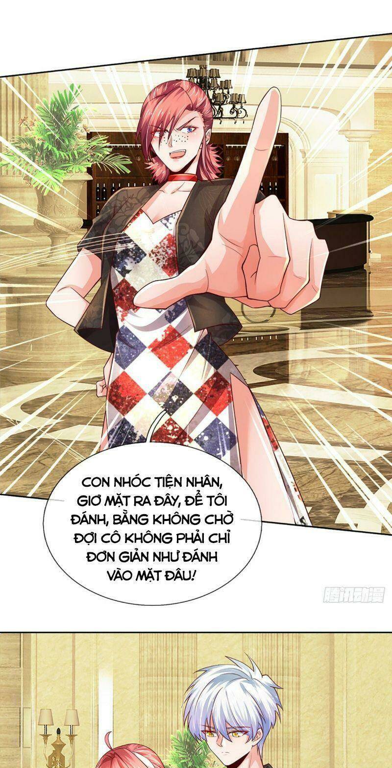 Luyện Thể Trăm Nghìn Tầng Chapter 55 - Trang 2