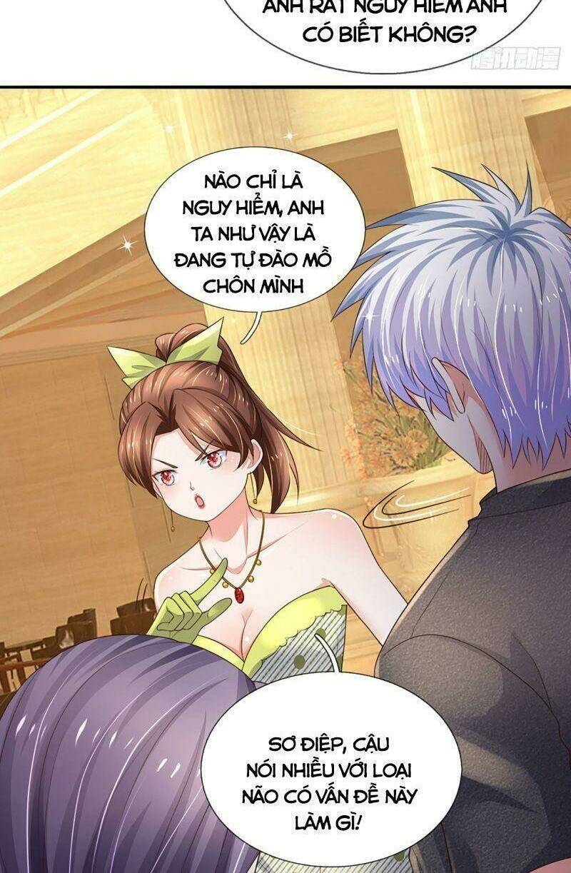 Luyện Thể Trăm Nghìn Tầng Chapter 55 - Trang 2