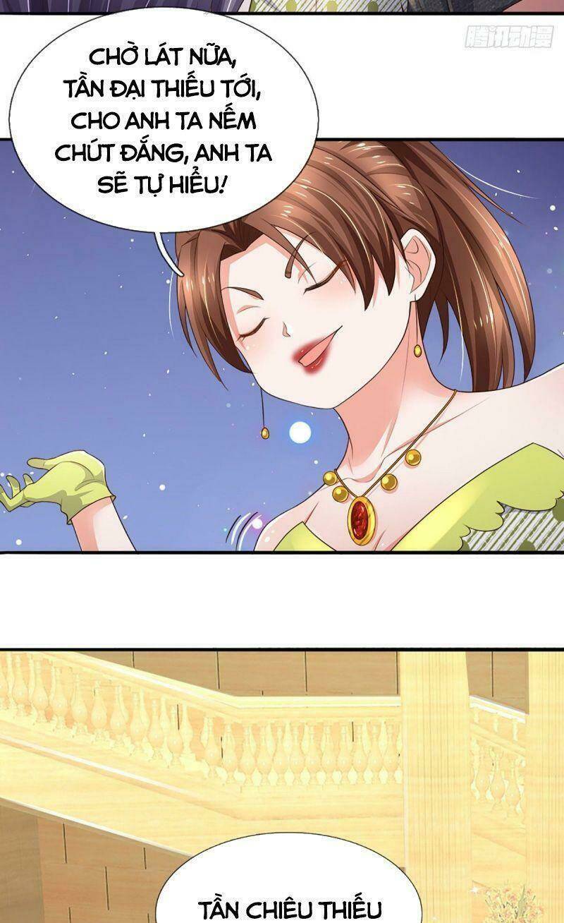 Luyện Thể Trăm Nghìn Tầng Chapter 55 - Trang 2