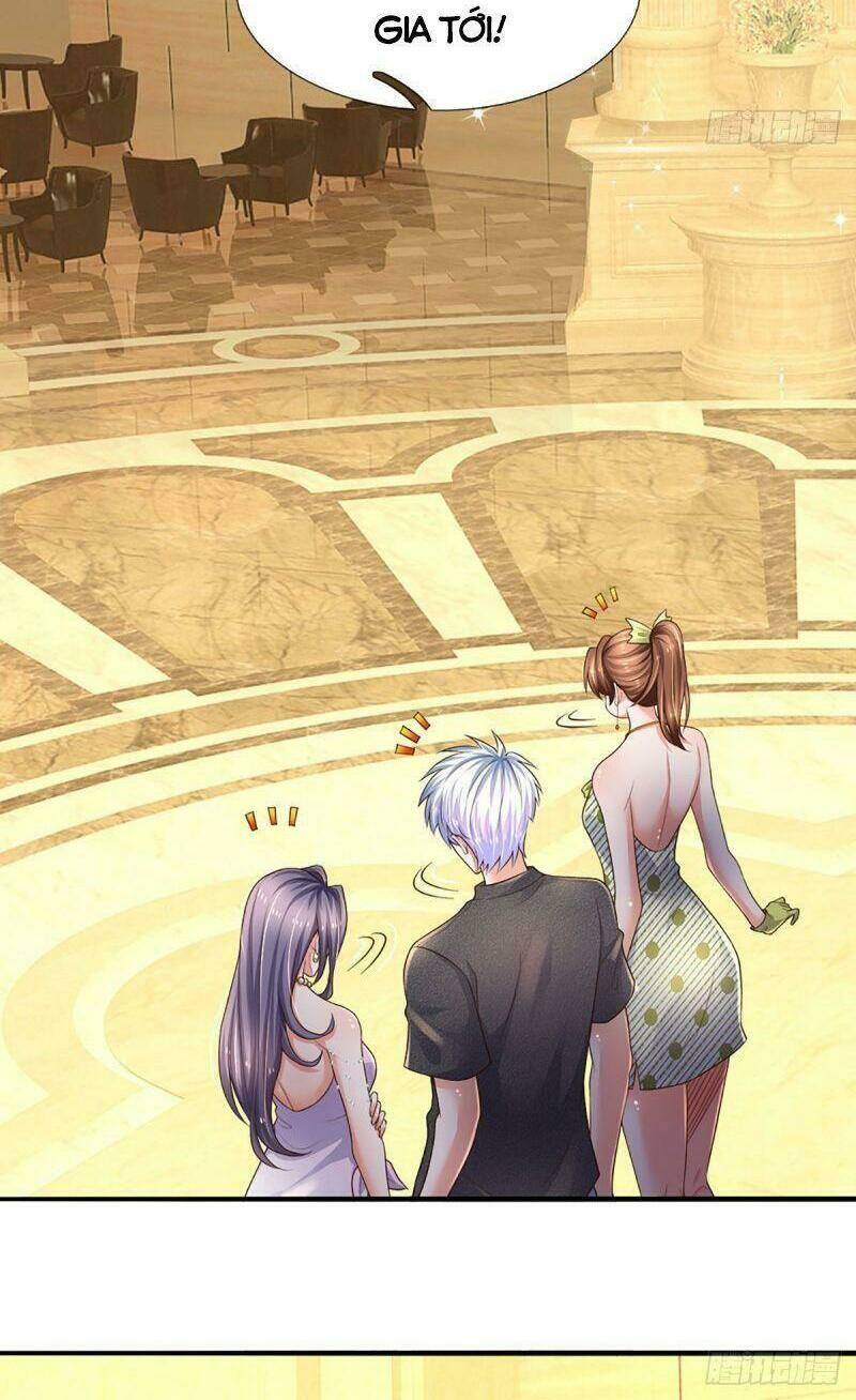 Luyện Thể Trăm Nghìn Tầng Chapter 55 - Trang 2