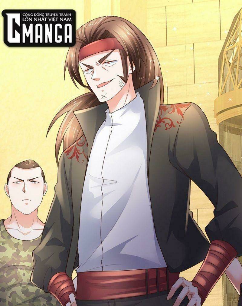 Luyện Thể Trăm Nghìn Tầng Chapter 55 - Trang 2