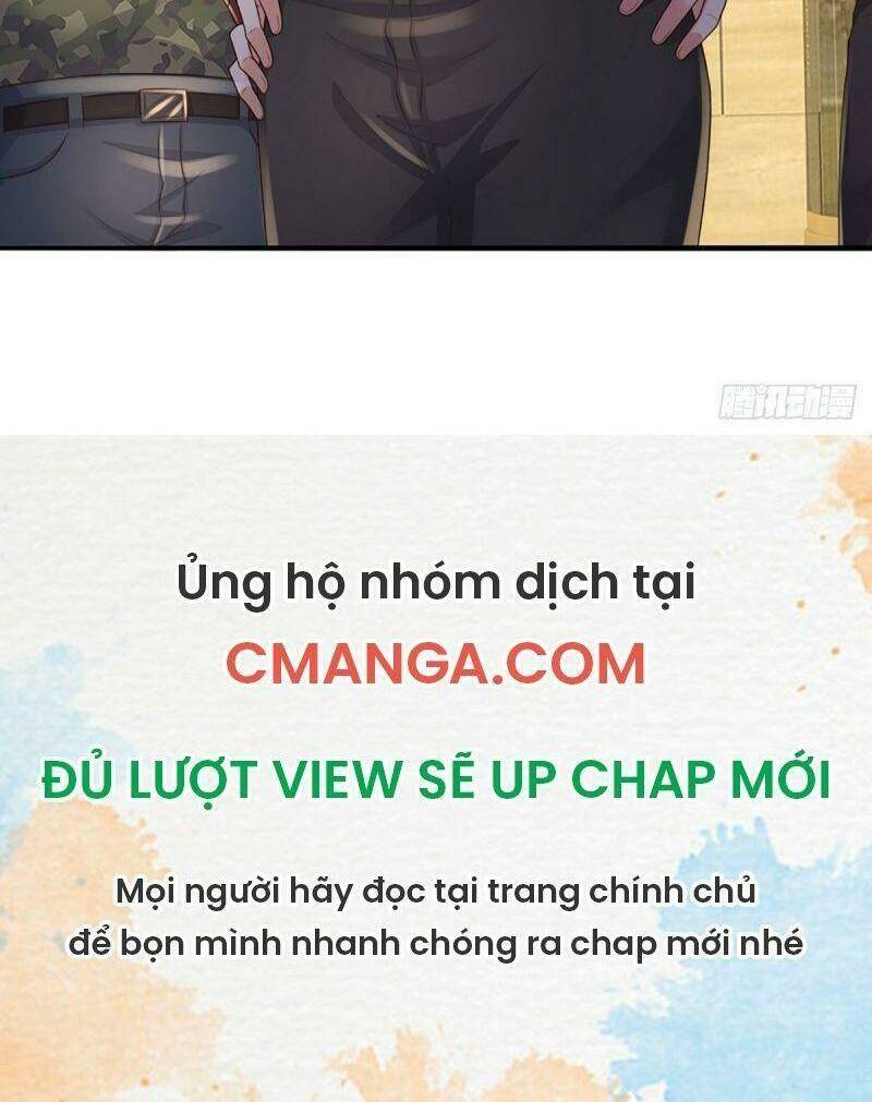 Luyện Thể Trăm Nghìn Tầng Chapter 55 - Trang 2