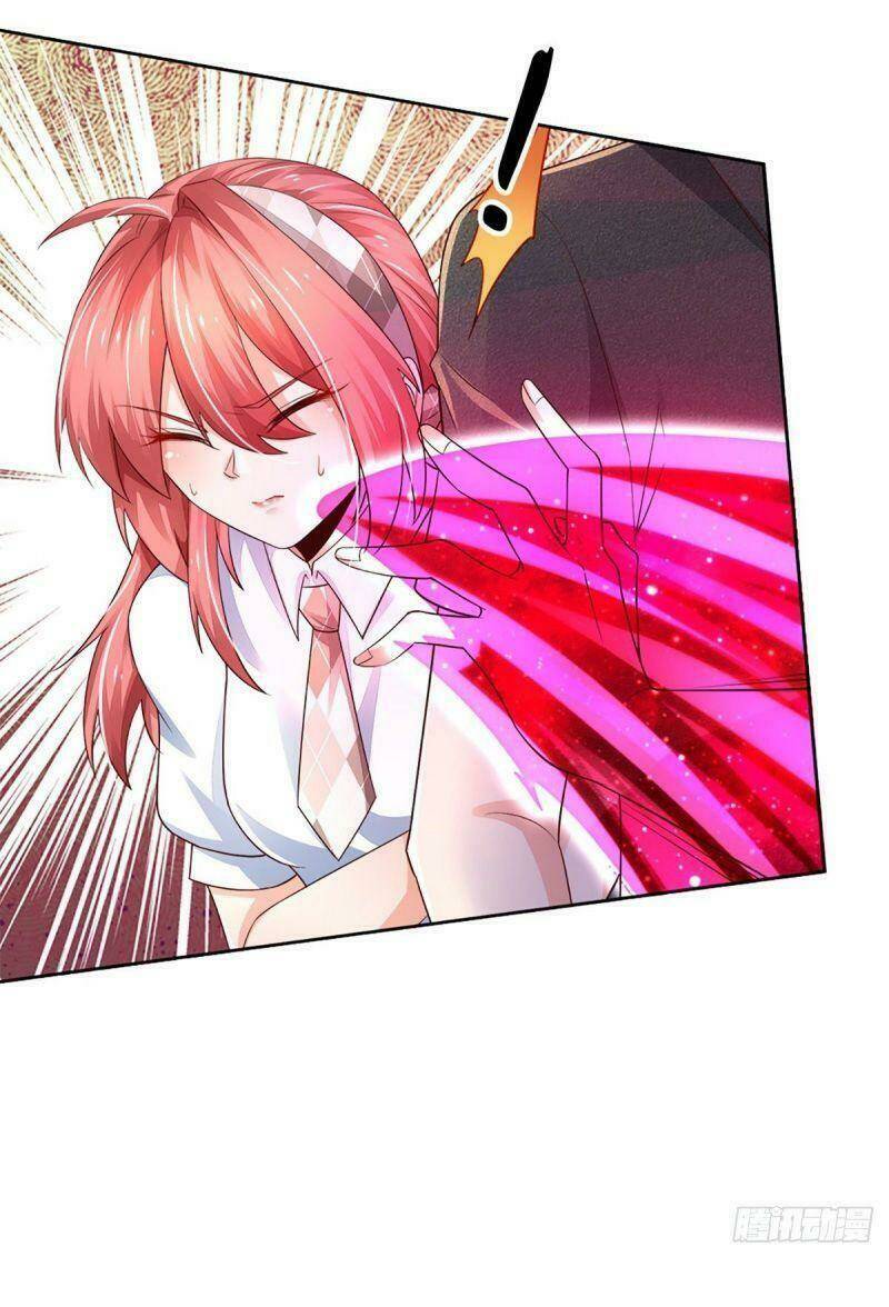 Luyện Thể Trăm Nghìn Tầng Chapter 55 - Trang 2