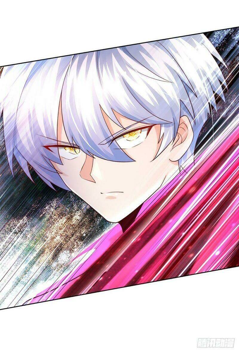 Luyện Thể Trăm Nghìn Tầng Chapter 55 - Trang 2