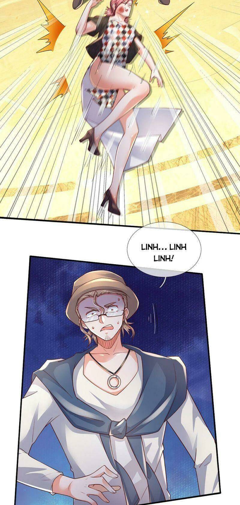 Luyện Thể Trăm Nghìn Tầng Chapter 55 - Trang 2