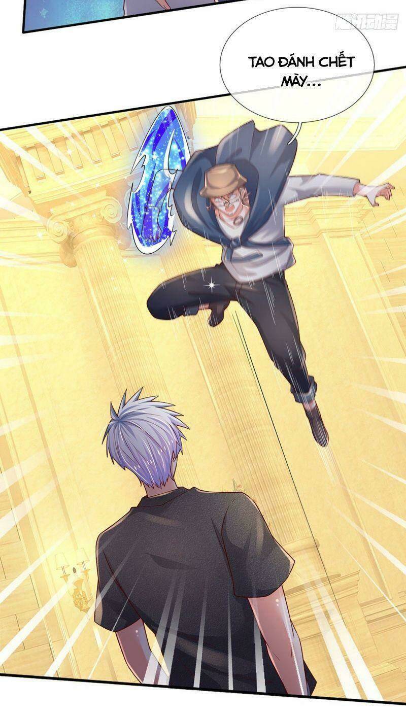 Luyện Thể Trăm Nghìn Tầng Chapter 55 - Trang 2
