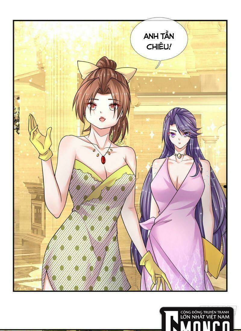 Luyện Thể Trăm Nghìn Tầng Chapter 56 - Trang 2