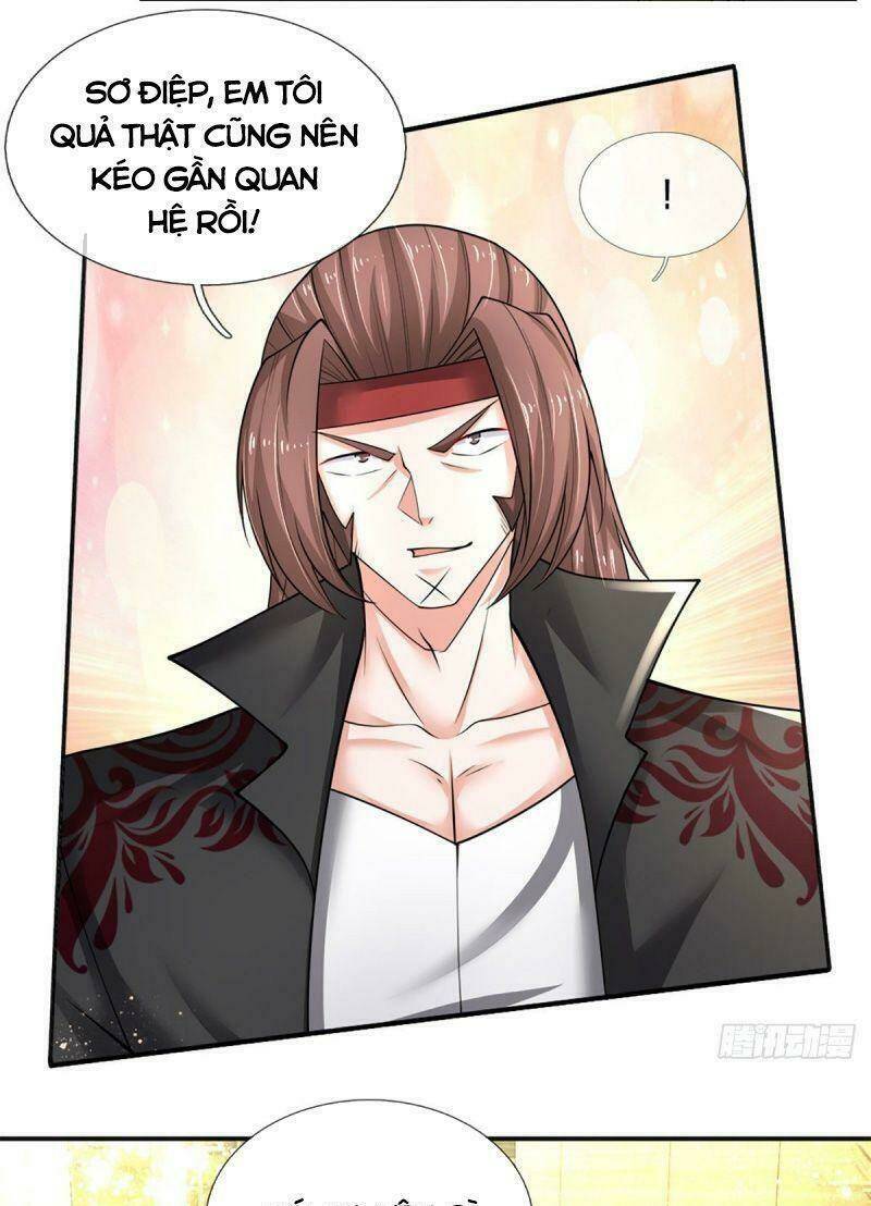 Luyện Thể Trăm Nghìn Tầng Chapter 56 - Trang 2