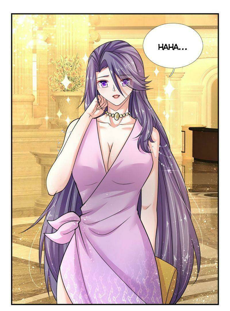 Luyện Thể Trăm Nghìn Tầng Chapter 56 - Trang 2