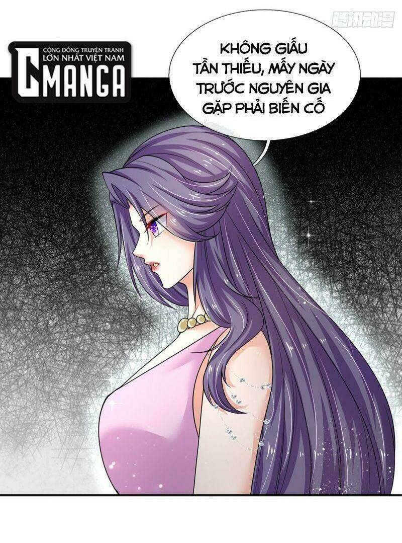 Luyện Thể Trăm Nghìn Tầng Chapter 56 - Trang 2