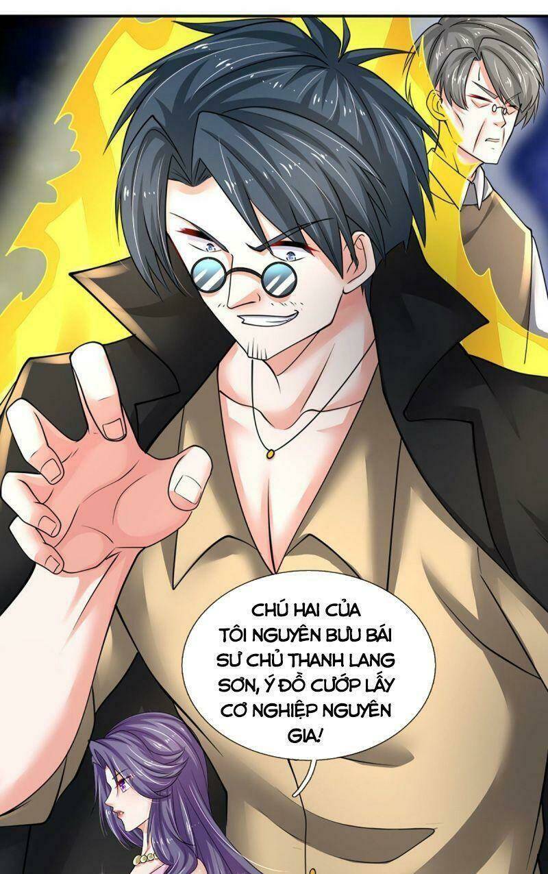 Luyện Thể Trăm Nghìn Tầng Chapter 56 - Trang 2