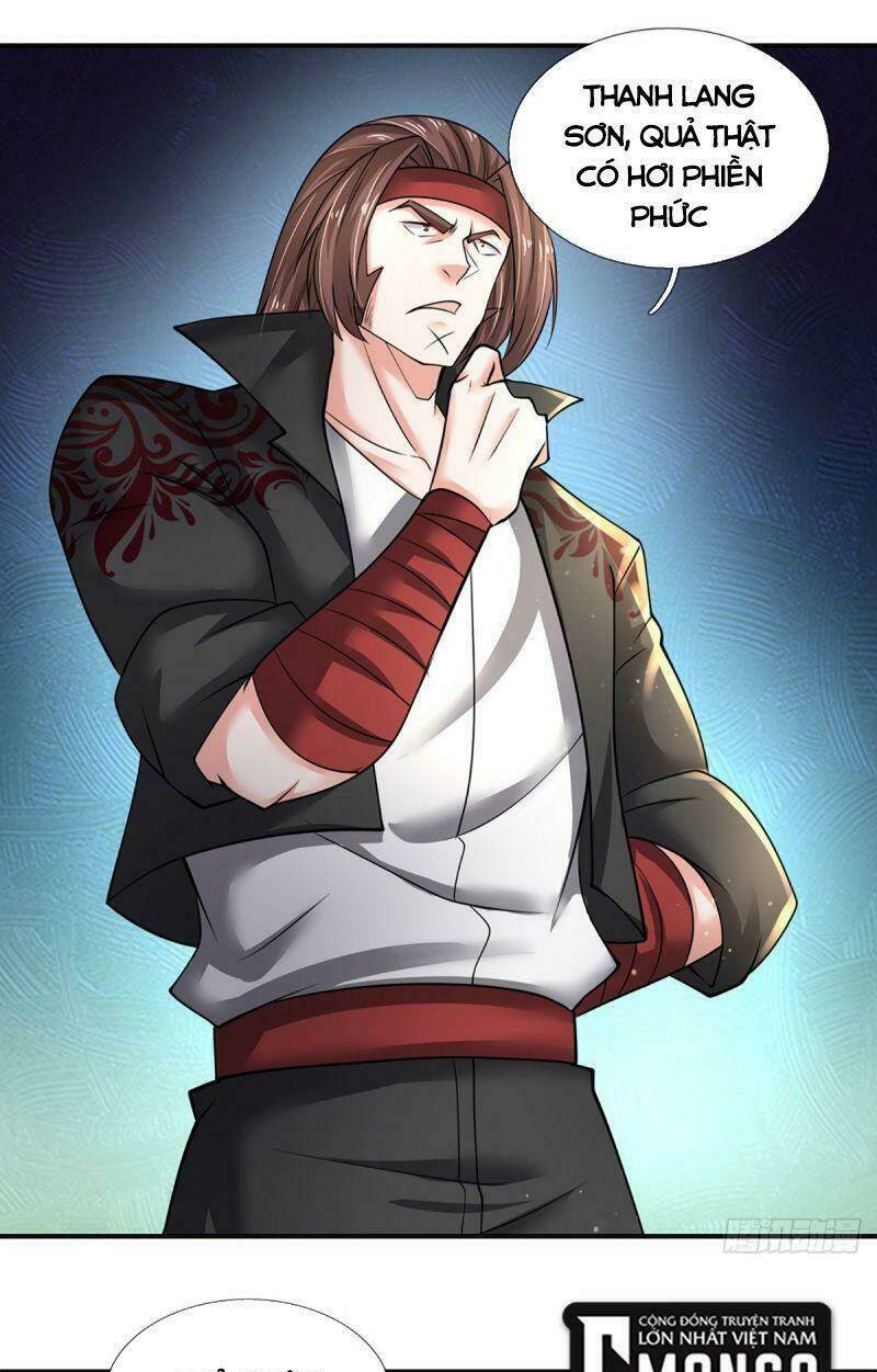 Luyện Thể Trăm Nghìn Tầng Chapter 56 - Trang 2