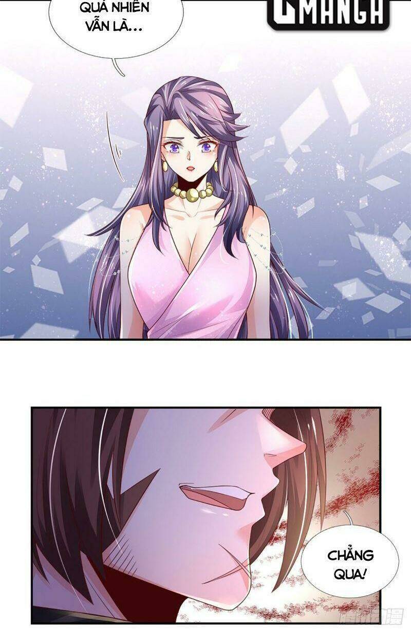 Luyện Thể Trăm Nghìn Tầng Chapter 56 - Trang 2