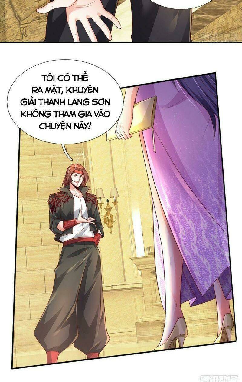 Luyện Thể Trăm Nghìn Tầng Chapter 56 - Trang 2