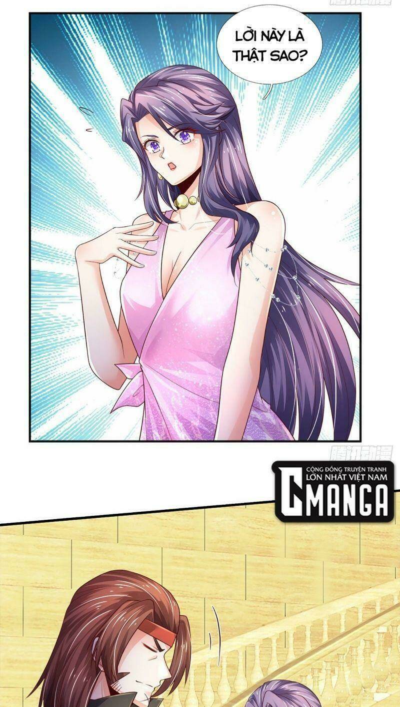 Luyện Thể Trăm Nghìn Tầng Chapter 56 - Trang 2