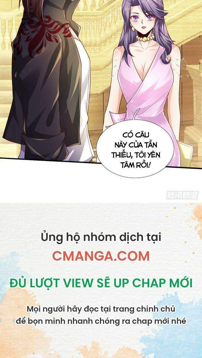 Luyện Thể Trăm Nghìn Tầng Chapter 56 - Trang 2