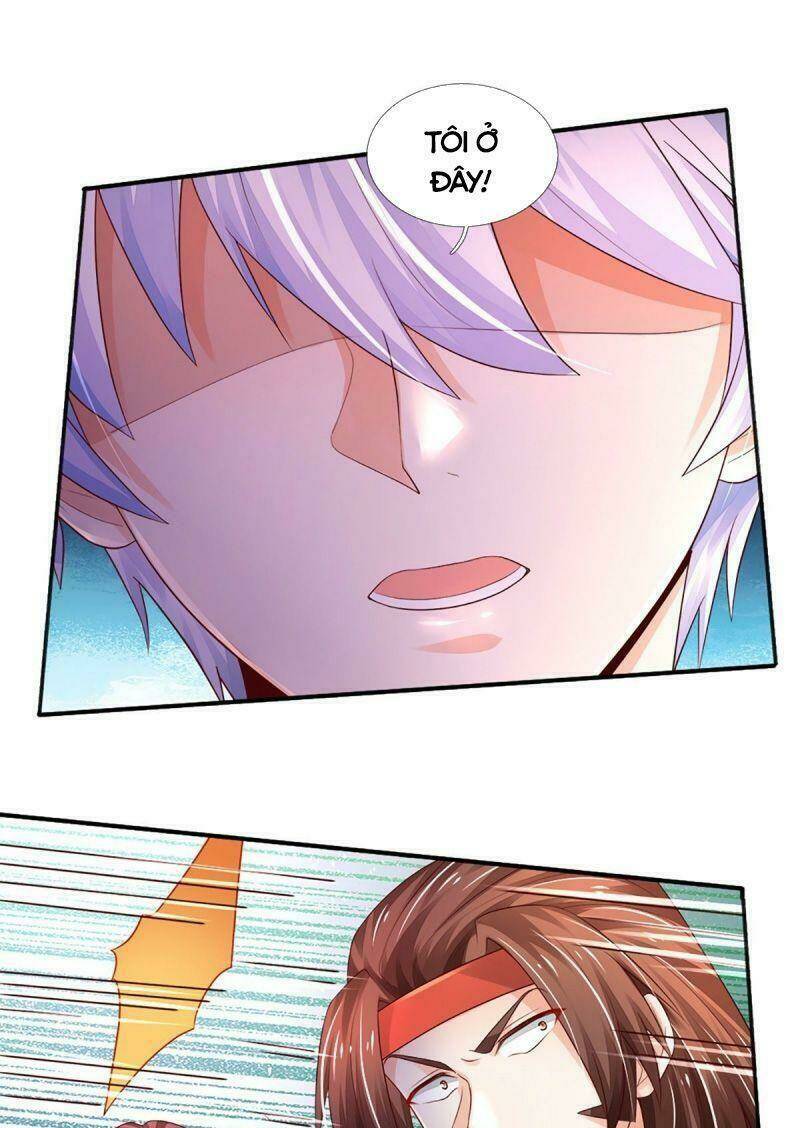 Luyện Thể Trăm Nghìn Tầng Chapter 56 - Trang 2