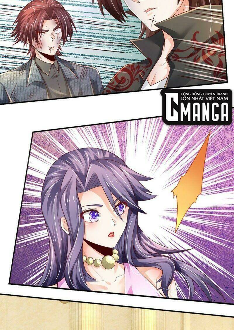 Luyện Thể Trăm Nghìn Tầng Chapter 56 - Trang 2