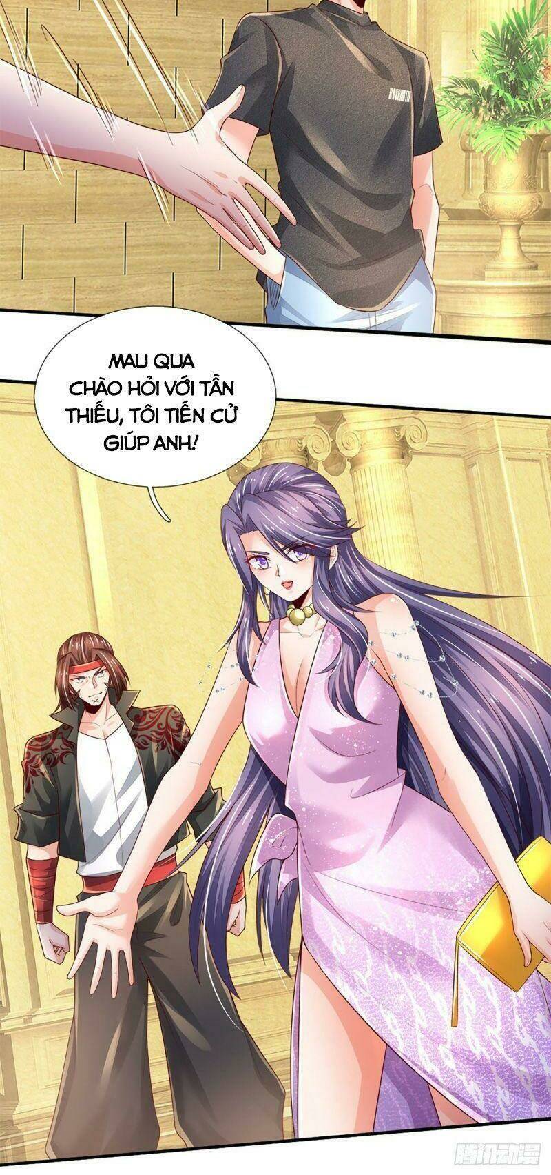 Luyện Thể Trăm Nghìn Tầng Chapter 56 - Trang 2