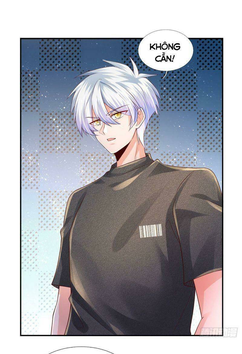 Luyện Thể Trăm Nghìn Tầng Chapter 56 - Trang 2