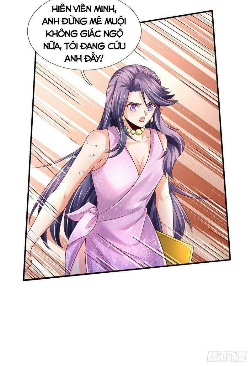 Luyện Thể Trăm Nghìn Tầng Chapter 56 - Trang 2