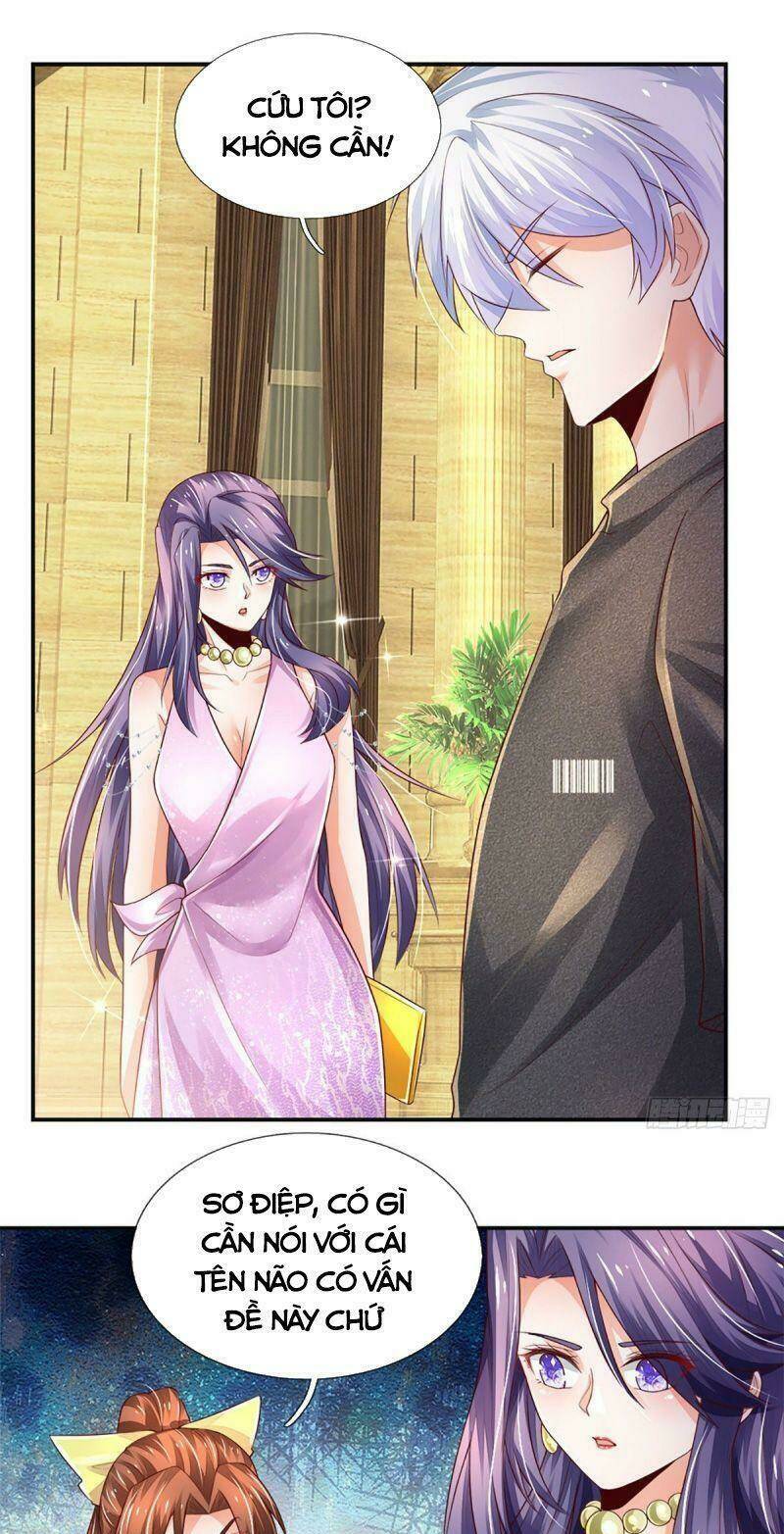 Luyện Thể Trăm Nghìn Tầng Chapter 56 - Trang 2