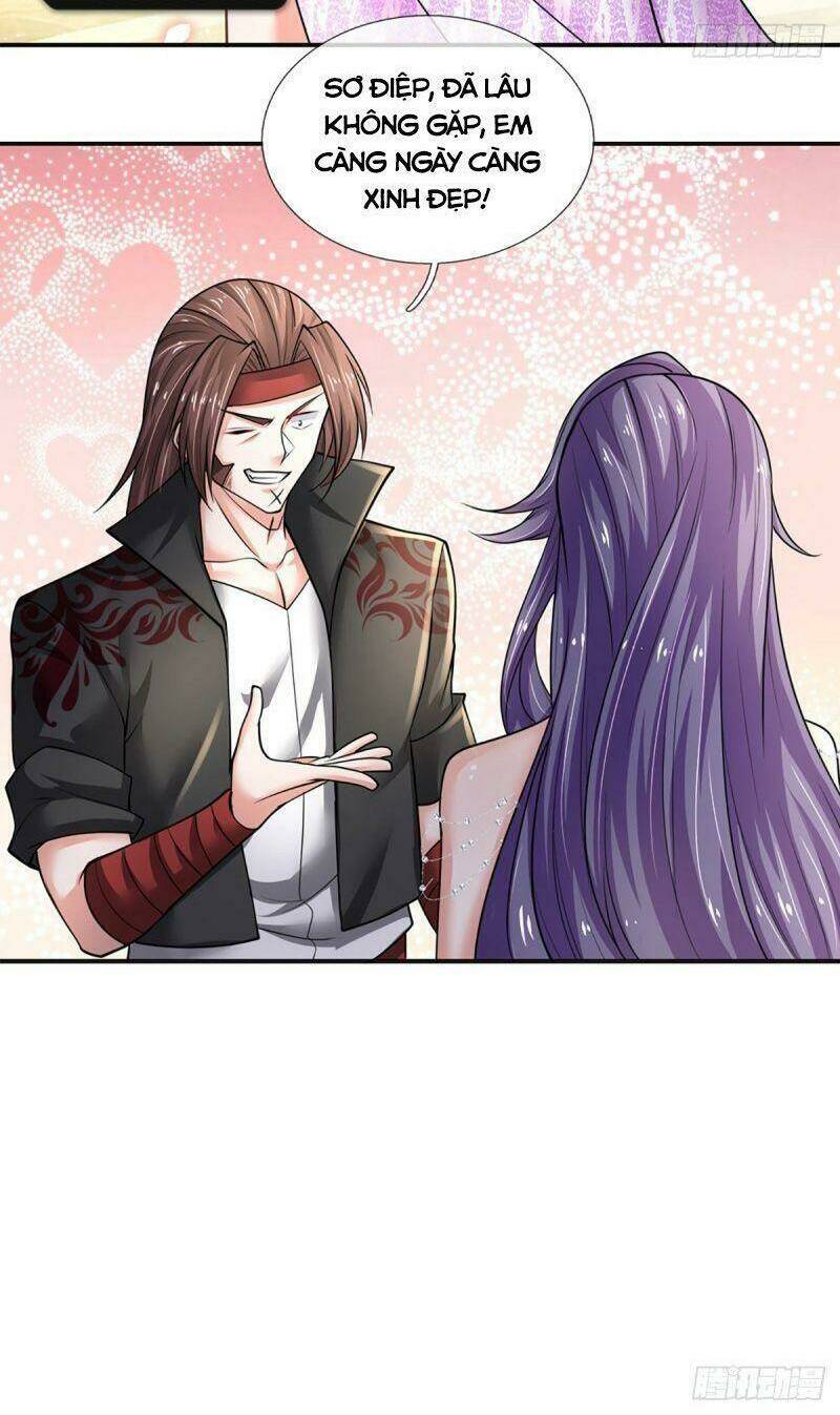 Luyện Thể Trăm Nghìn Tầng Chapter 56 - Trang 2