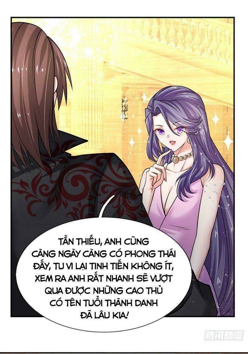 Luyện Thể Trăm Nghìn Tầng Chapter 56 - Trang 2