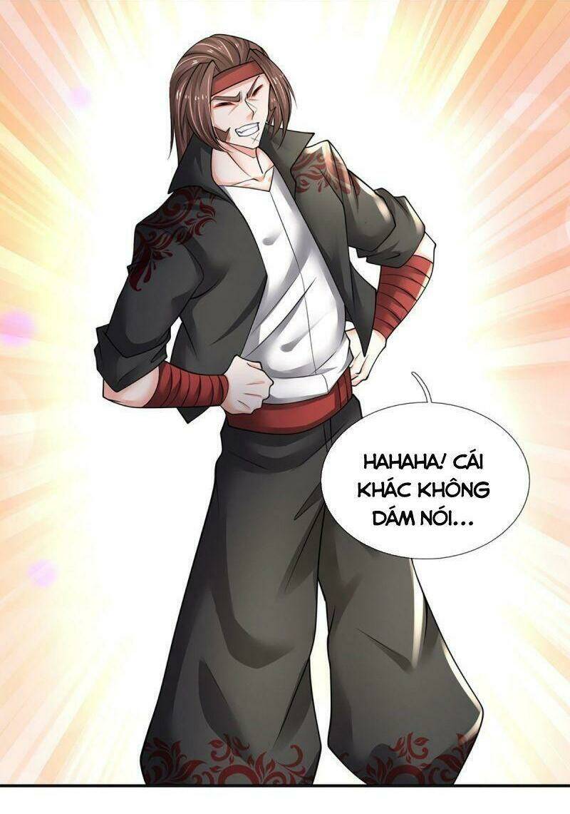 Luyện Thể Trăm Nghìn Tầng Chapter 56 - Trang 2