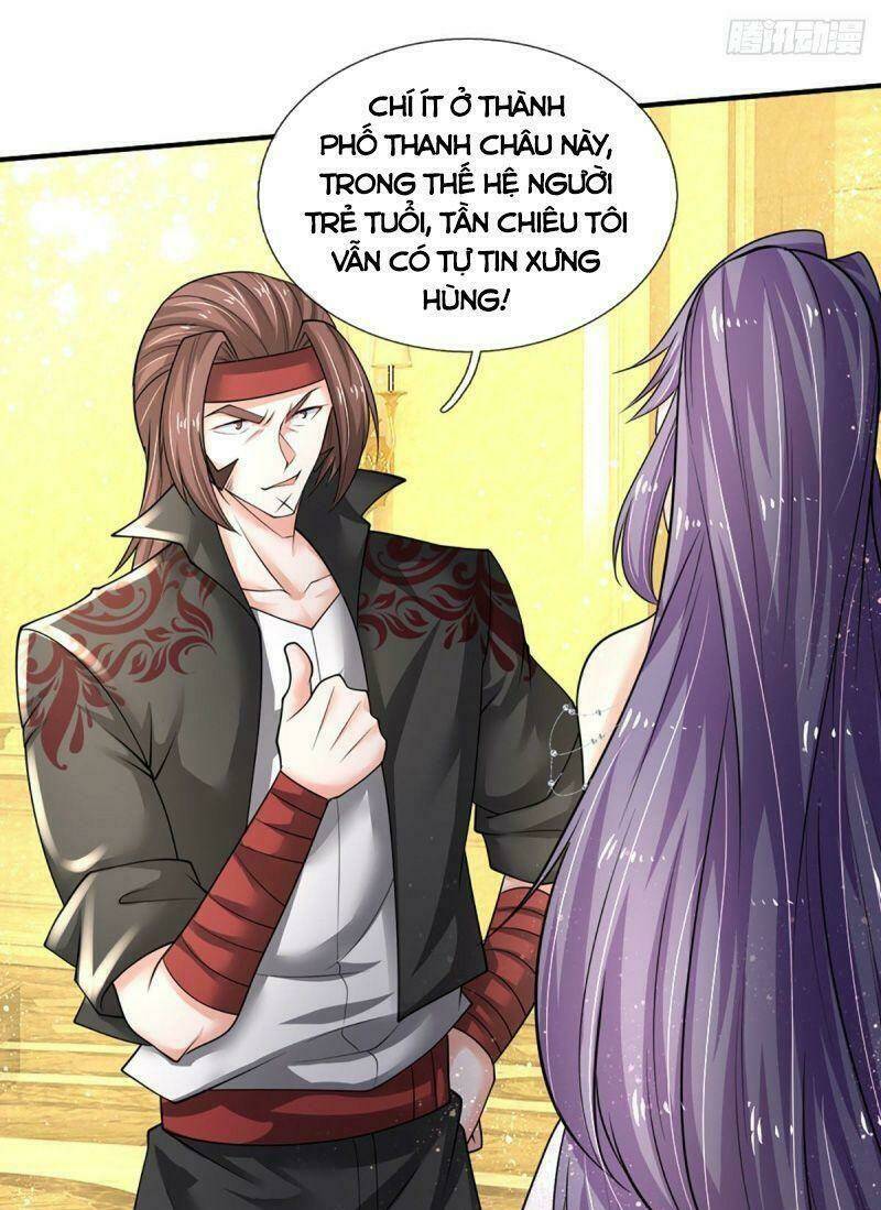 Luyện Thể Trăm Nghìn Tầng Chapter 56 - Trang 2