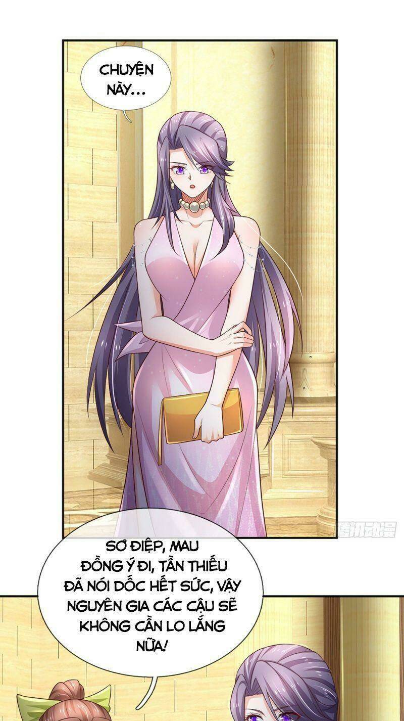 Luyện Thể Trăm Nghìn Tầng Chapter 57 - Trang 2