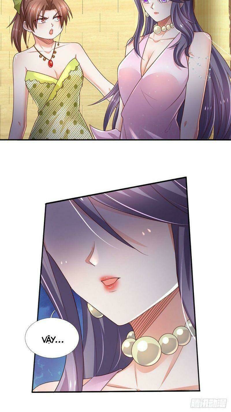 Luyện Thể Trăm Nghìn Tầng Chapter 57 - Trang 2