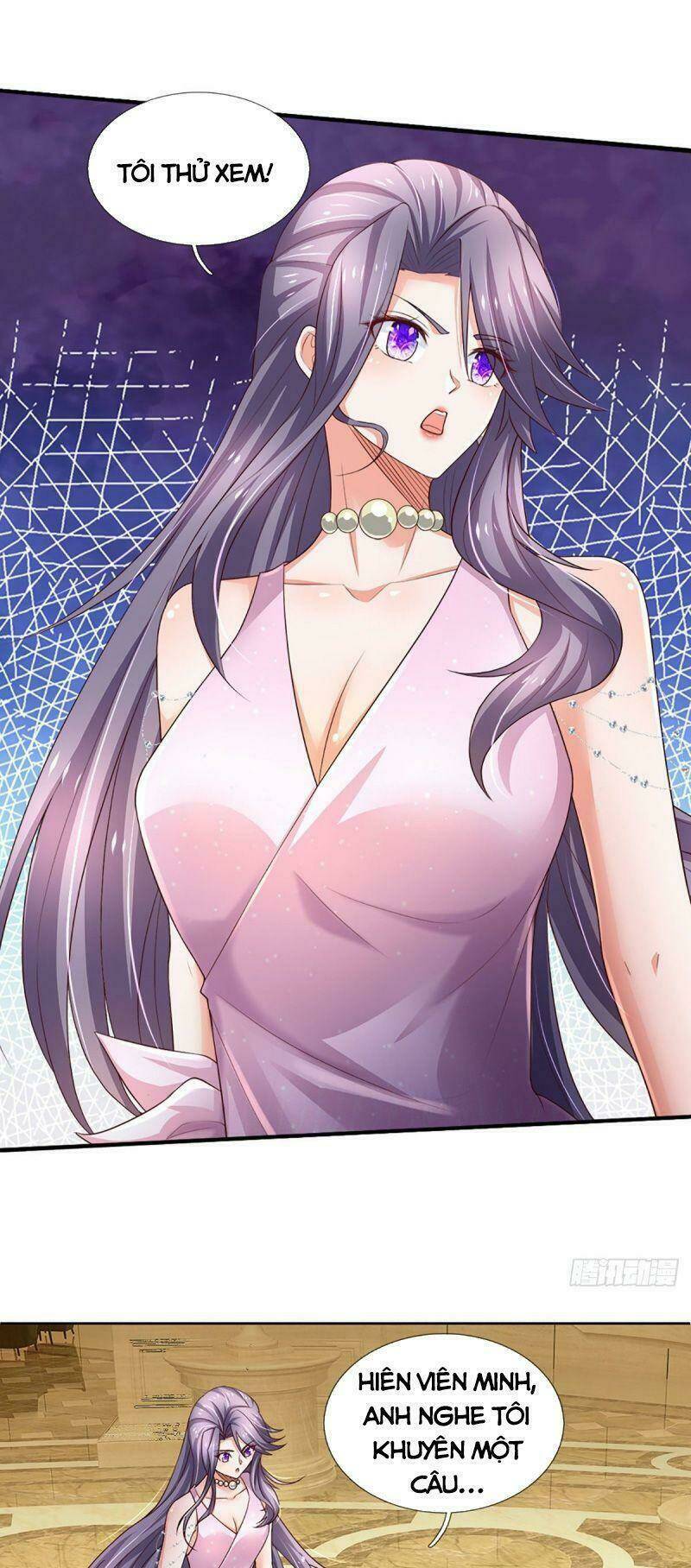 Luyện Thể Trăm Nghìn Tầng Chapter 57 - Trang 2