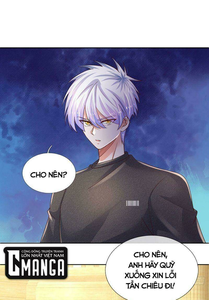 Luyện Thể Trăm Nghìn Tầng Chapter 57 - Trang 2