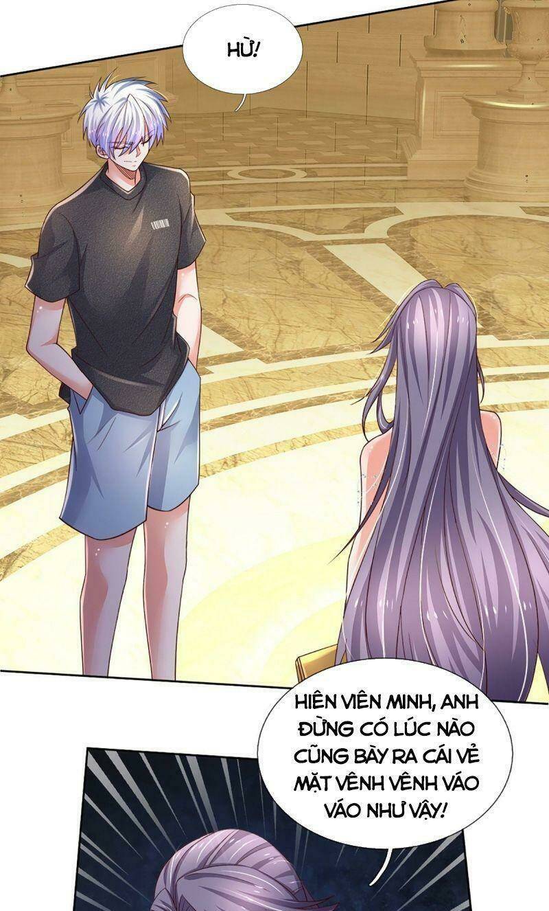 Luyện Thể Trăm Nghìn Tầng Chapter 57 - Trang 2