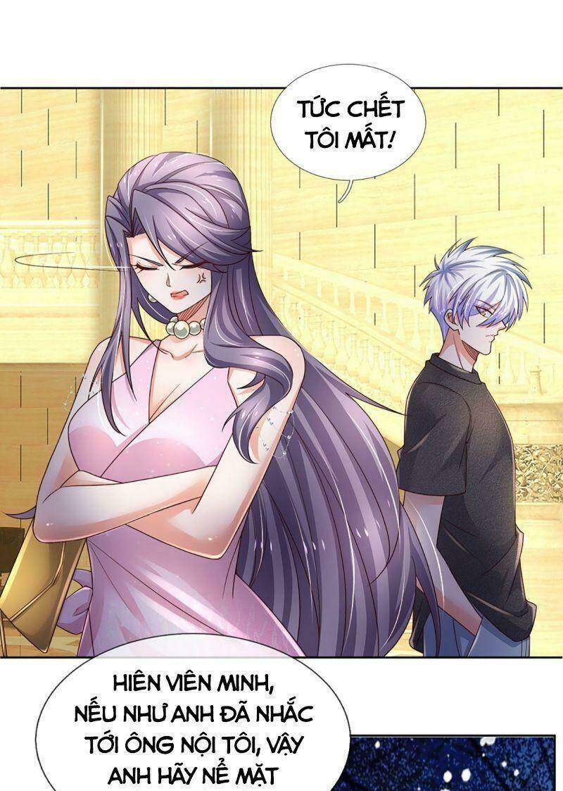 Luyện Thể Trăm Nghìn Tầng Chapter 57 - Trang 2