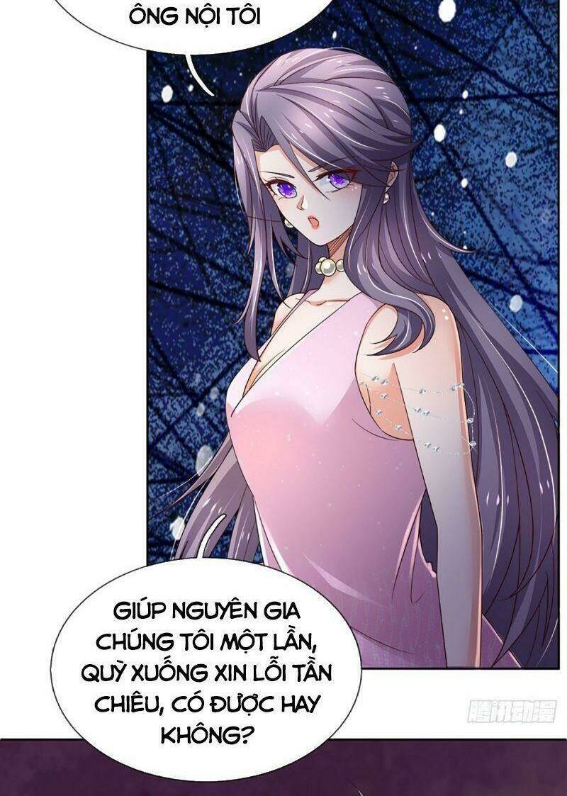 Luyện Thể Trăm Nghìn Tầng Chapter 57 - Trang 2