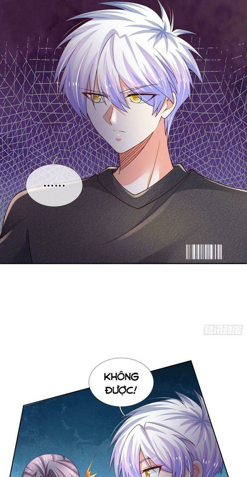 Luyện Thể Trăm Nghìn Tầng Chapter 57 - Trang 2