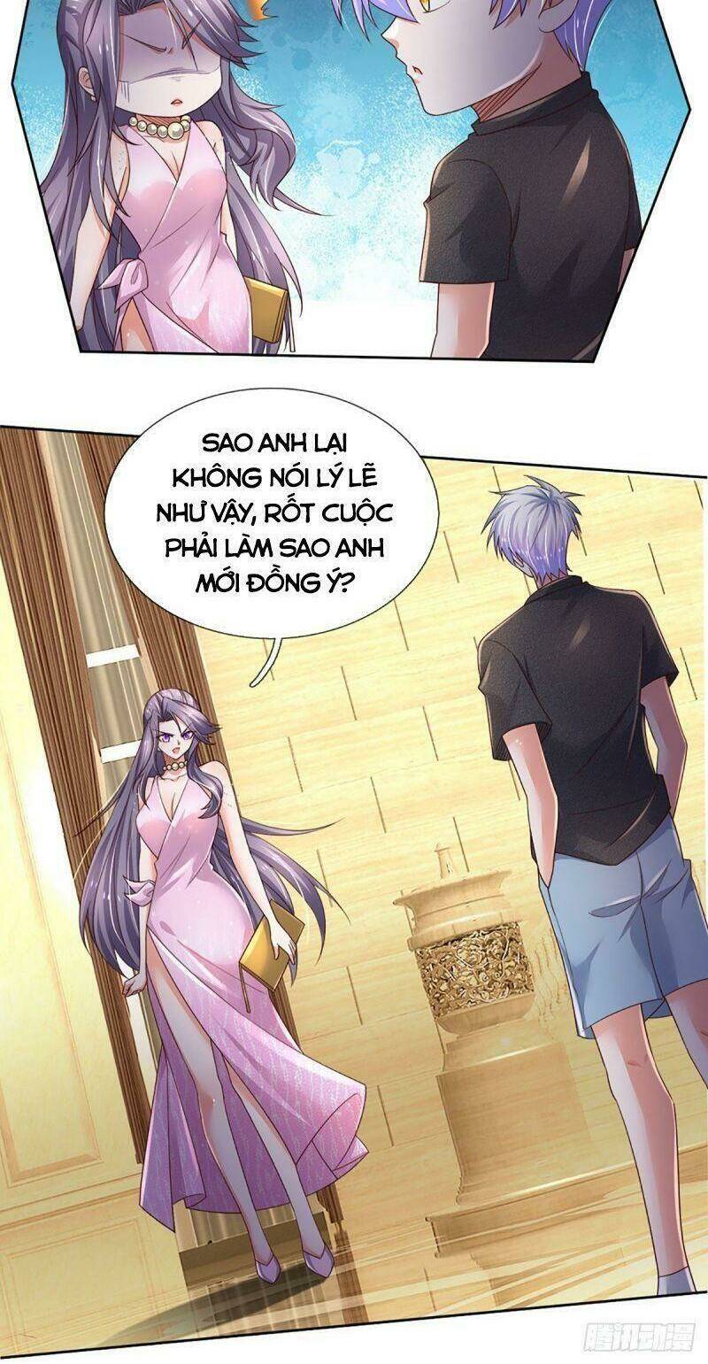 Luyện Thể Trăm Nghìn Tầng Chapter 57 - Trang 2