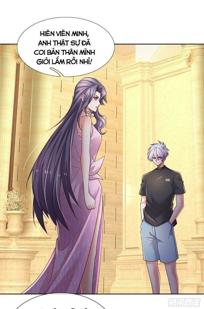 Luyện Thể Trăm Nghìn Tầng Chapter 57 - Trang 2