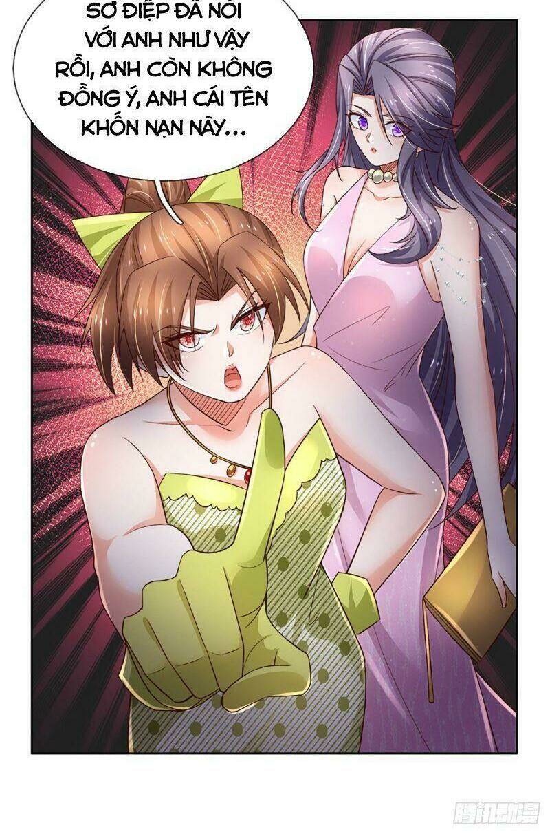 Luyện Thể Trăm Nghìn Tầng Chapter 57 - Trang 2