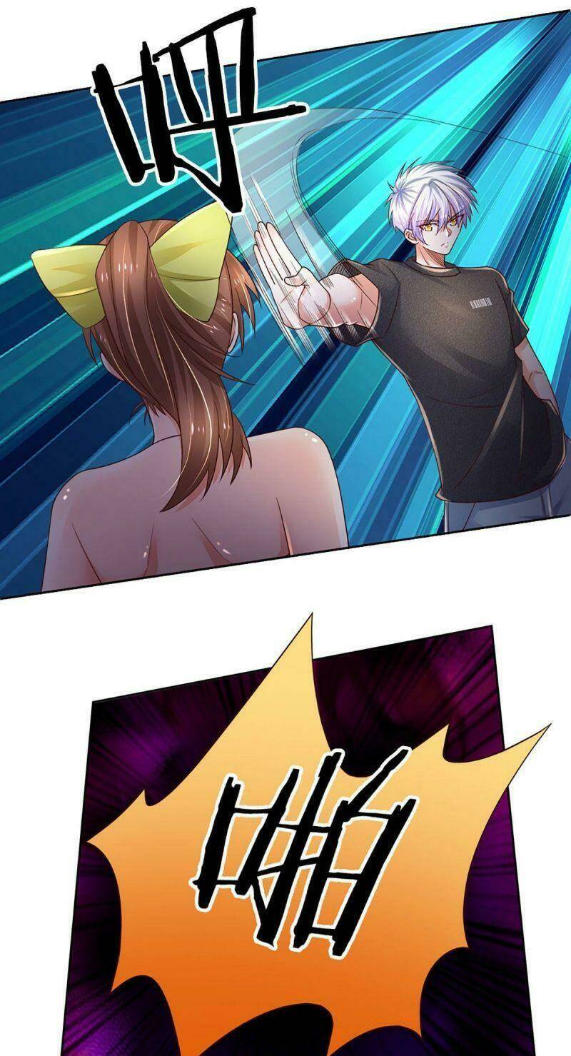 Luyện Thể Trăm Nghìn Tầng Chapter 57 - Trang 2