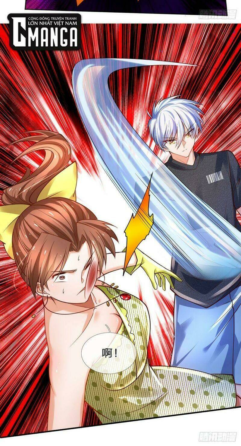 Luyện Thể Trăm Nghìn Tầng Chapter 57 - Trang 2