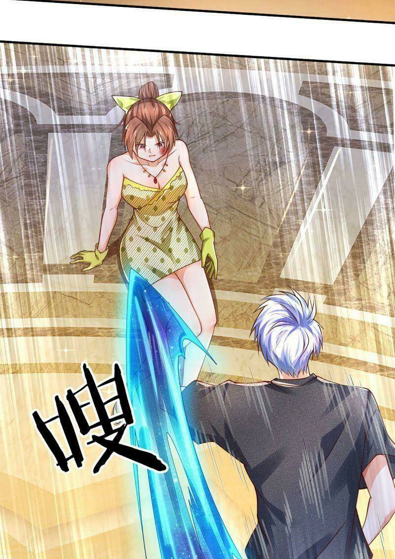 Luyện Thể Trăm Nghìn Tầng Chapter 57 - Trang 2