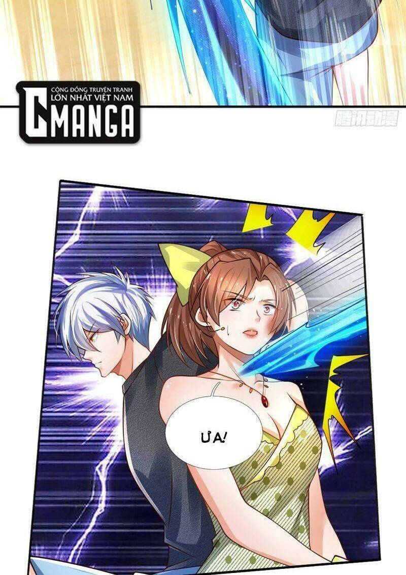 Luyện Thể Trăm Nghìn Tầng Chapter 57 - Trang 2